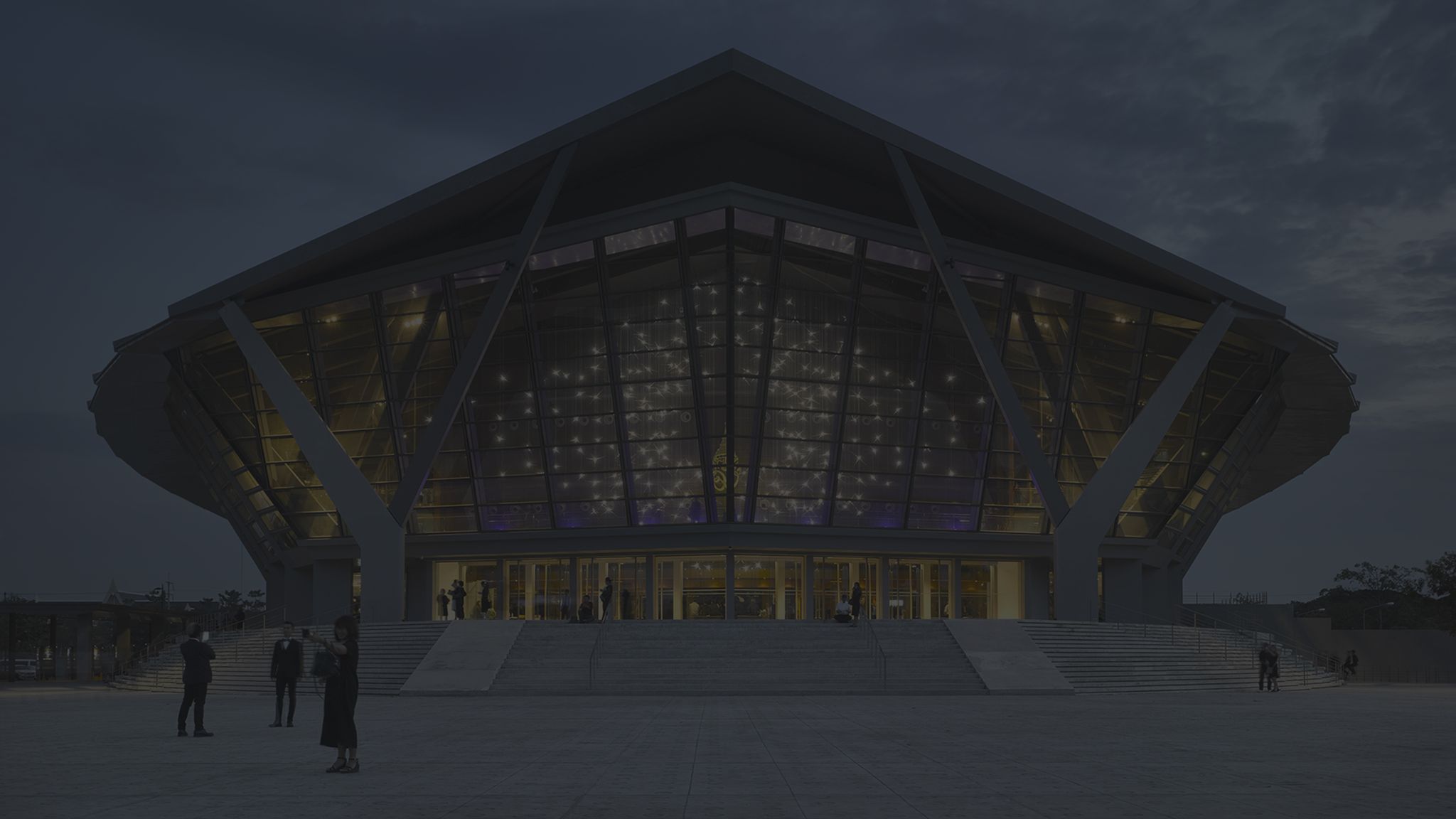 Prince Mahidol Hall