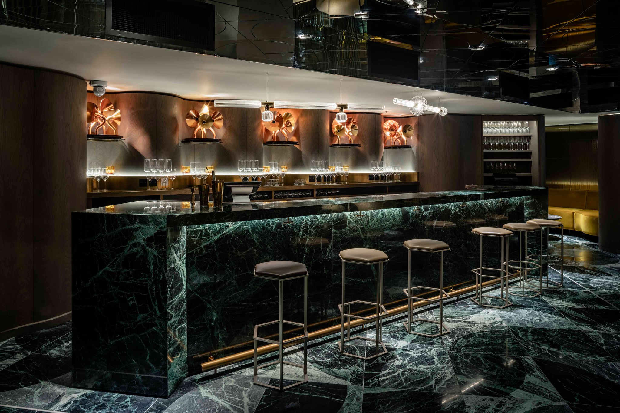 Londoner Hotel