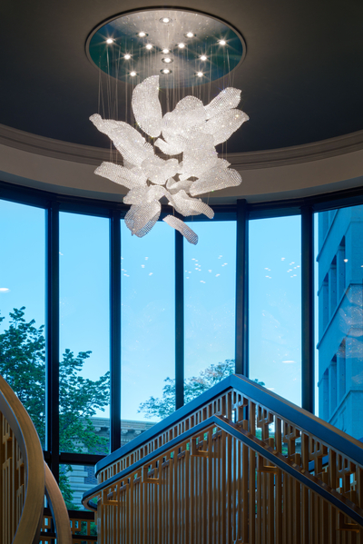 Empress chandelier cheap