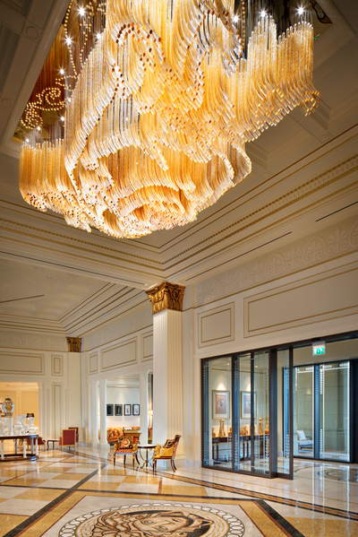 Palazzo versace hotel on sale