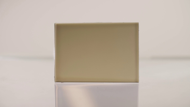 Lacquered Olive