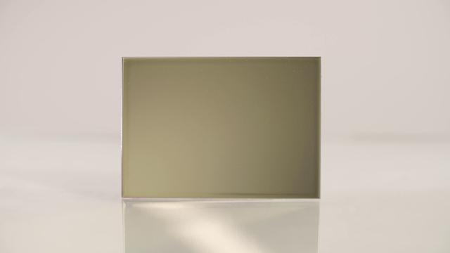 Lacquered Light Olive