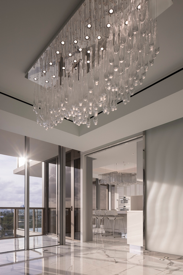 Private Residence Miami