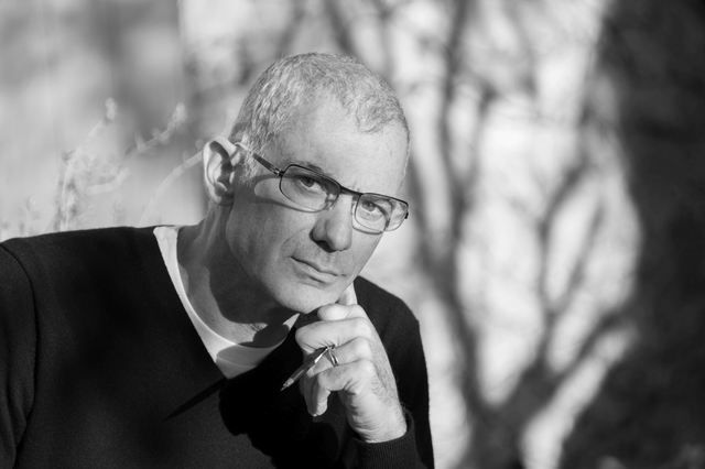 Arik Levy