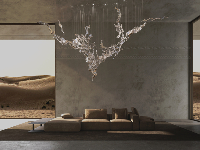 Design Downtown Riyadh