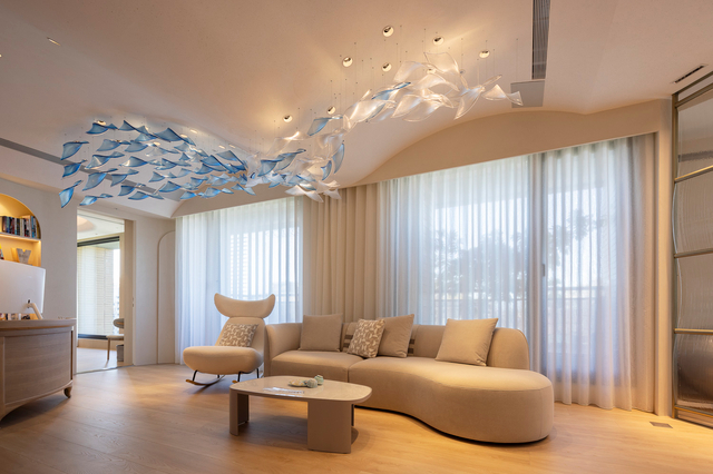 Water, Light, and Architectural Poetry