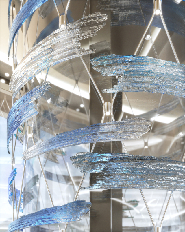 Water Whirl