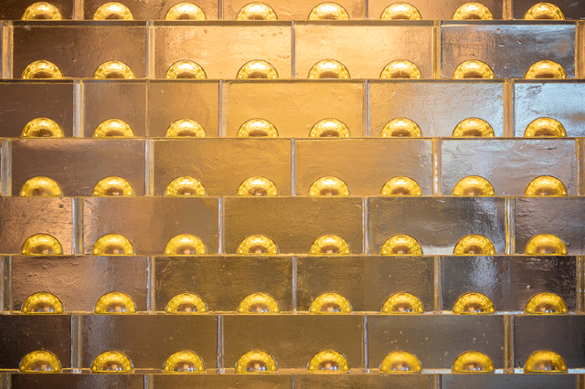 Memory of Golden Glass