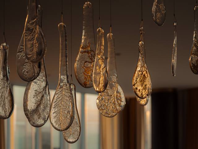 Private Residence Almaty