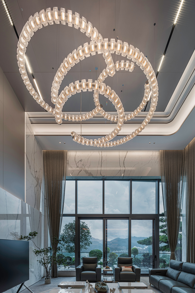 Kau To Shan Residence