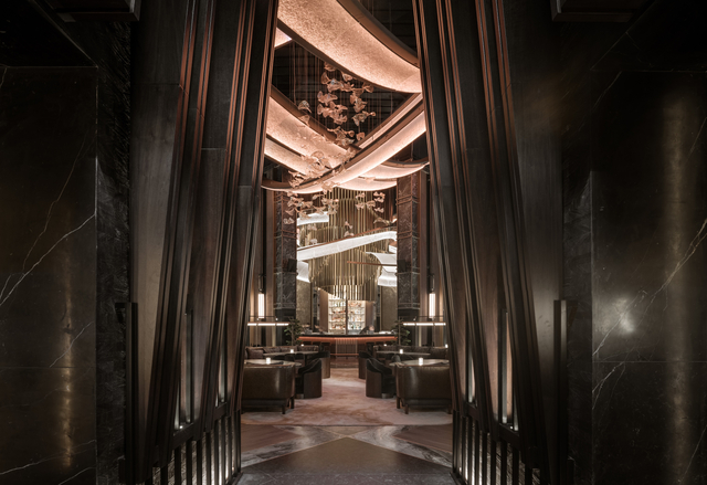 The Legend Named Nobu